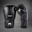 Boxhandschuhe Venum Nexus – Schwarz/Silber – 10 oz, Farbe: Schwarz, OZ: 10oz, 2 image