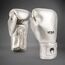 Guantoni boxe Venum Nexus – Argento/Nero – 10 oz, Colore: Argento, OZ: 10oz