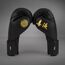 Boxhandschuhe Venum Serpenti – Schwarz/Silber/Gold – 16 oz, Farbe: Schwarz, OZ: 16oz, 3 image