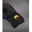 Boxhandschuhe Venum Serpenti – Schwarz/Silber/Gold – 16 oz, Farbe: Schwarz, OZ: 16oz, 4 image