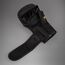Gants MMA sparring Venum Serpenti – Noir/Argent/Or – S, Taille: S, Couleur: Noir, 5 image