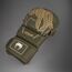 Gants MMA sparring Venum Serpenti – Kaki/Bronze/Ivoire – S, Taille: S, Couleur: Kaki, 4 image