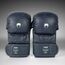 MMA Sparring Handschuhe Venum Impact Evo Scales – Nachtblau – L/XL, Bekleidungsgrösse: L/XL, Farbe: Blau