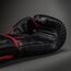 Boxhandschuhe Venum Challenger 2.5 Schwarz/Rot 10oz, Farbe: Schwarz, OZ: 10oz, 3 image