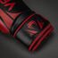 Boxhandschuhe Venum Challenger 2.5 Schwarz/Rot 10oz, Farbe: Schwarz, OZ: 10oz, 4 image