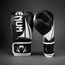 Boxhandschuhe Venum Challenger 2.5 Schwarz/Weiss 10oz, Farbe: Schwarz, OZ: 10oz