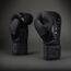 Boxhandschuhe Venum Challenger 2.5 Schwarz 12oz, Farbe: Schwarz, OZ: 12oz, 2 image