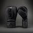 Boxhandschuhe Venum Challenger 2.5 Schwarz 16oz, Farbe: Schwarz, OZ: 16oz