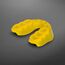 Mouthguard Venum Challenger – Yellow / Black, Size: One Size, Colour: Yellow, 2 image