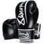 Boxhandschuhe 8 Weapons Unlimited 2.0 Schwarz 10oz, Farbe: Schwarz, OZ: 10oz, 2 image