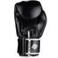 Boxing Gloves 8 Weapons Unlimited 2.0 Black 12oz, Colour: Schwarz, OZ: 12oz, 3 image