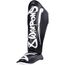 Shin Guards - Unlimited 2.0, Size: M, Colour: Schwarz, 3 image