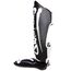 Shin Guards - Unlimited 2.0, Size: M, Colour: Schwarz, 4 image