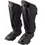 Shin Guards - Unlimited 2.0, Taglia: M, Colore: Nero, 2 image