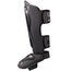 Shin Guards - Unlimited 2.0, Taglia: M, Colore: Nero, 3 image