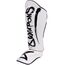 Shin Guards - Unlimited 2.0, Size: M, Colour: Weiss, 3 image