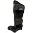 8 WEAPONS Shin Guards - Shift black-matt S, Taglia: S, Colore: Nero, 2 image