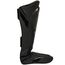 8 WEAPONS Shin Guards - Shift black-matt S, Taglia: S, Colore: Nero, 8 image