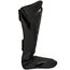 8 WEAPONS Shin Guards - Shift black-matt XL, Taglia: XL, Colore: Nero, 8 image