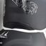 8 WEAPONS Shin Guards - Sak Yant Big Tiger black S, Size: S, Colour: Schwarz, 11 image