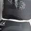 8 WEAPONS Shin Guards - Sak Yant Big Tiger black M, Size: M, Colour: Schwarz, 3 image