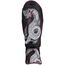 8 WEAPONS Shin Guards - Sak Yant Naga black S, Size: S, Colour: Schwarz, 5 image