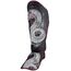 8 WEAPONS Shin Guards - Sak Yant Naga black M, Size: M, Colour: Schwarz, 11 image
