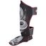 8 WEAPONS Shin Guards - Sak Yant Naga black M, Size: M, Colour: Schwarz, 14 image