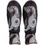 8 WEAPONS Shin Guards - Sak Yant Naga black M, Size: M, Colour: Schwarz, 8 image