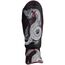 Schienbeinschoner  - Sak Yant Naga, Bekleidungsgrösse: XL, Farbe: Schwarz, 14 image