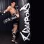 8 WEAPONS Shin Guards, Shift, black-white, M, Size: M, Colour: Schwarz, 8 image