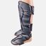 Shin Guards 8 WEAPONS Unlimited 2.0 – Urban Camo – M, Size: M, Colour: Camouflage, 8 image