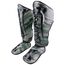 Paratibie 8 WEAPONS Unlimited 2.0 – Woodland Camo – XL, Taglia: XL, Colore: Camouflage, 3 image