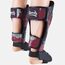 Paratibie 8 WEAPONS Hanuman Yant – Nero/Rosso – S, Taglia: S, Colore: Nero, 6 image