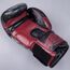 Gants de boxe 8 WEAPONS Hanuman Yant – Noir/Rouge – 10 oz, Couleur: Noir, oz: 10oz, 11 image