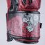 Gants de boxe 8 WEAPONS Hanuman Yant – Noir/Rouge – 10 oz, Couleur: Noir, oz: 10oz, 9 image