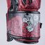 Boxing Gloves 8 WEAPONS Hanuman Yant – Black/Red – 12 oz, Colour: Schwarz, OZ: 12oz, 13 image