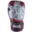 Boxing Gloves 8 WEAPONS Hanuman Yant – Black/Red – 12 oz, Colour: Schwarz, OZ: 12oz, 9 image