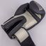 Boxhandschuhe 8 WEAPONS Yant – Schwarz/Sand – 10 oz, Farbe: Schwarz, OZ: 10oz, 10 image