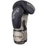 Boxhandschuhe 8 WEAPONS Yant – Schwarz/Sand – 10 oz, Farbe: Schwarz, OZ: 10oz, 7 image