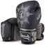 Boxing Gloves 8 WEAPONS Yant – Black/Sand – 12 oz, Colour: Schwarz, OZ: 12oz