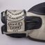 Boxing Gloves 8 WEAPONS Yant – Black/Sand – 12 oz, Colour: Schwarz, OZ: 12oz, 5 image