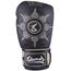 Boxing Gloves 8 WEAPONS Yant – Black/Sand – 12 oz, Colour: Schwarz, OZ: 12oz, 9 image