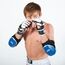 Ellenbogenschützer Pro Combat Sports, Bekleidungsgrösse: S/M, Farbe: Blau, 4 image