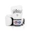 Boxhandschuhe Fairtex BGV1 – Universal – Weiss – 10 oz, Farbe: Weiss, OZ: 10oz