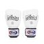 Boxhandschuhe Fairtex BGV1 – Universal – Weiss – 10 oz, Farbe: Weiss, OZ: 10oz, 2 image