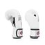 Boxhandschuhe Fairtex BGV1 – Universal – Weiss – 14 oz, Farbe: Weiss, OZ: 14oz, 4 image