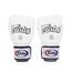 Boxhandschuhe Fairtex BGV1 – Universal – Weiss – 16 oz, Farbe: Weiss, OZ: 16oz, 2 image