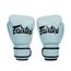 Guantoni da boxe Fairtex BGV20 – Baby Blue – Azzurro chiaro – 12oz, Colore: Blu, OZ: 12oz, 2 image