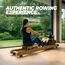 Elite Water Resistance Roeitrainer VirtuFit, 6 image